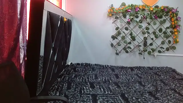 Melani ebony online show from March 2026 01:50:01 PM