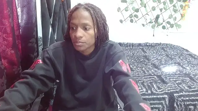 Melani ebony online show from April 2026 01:23:02 PM