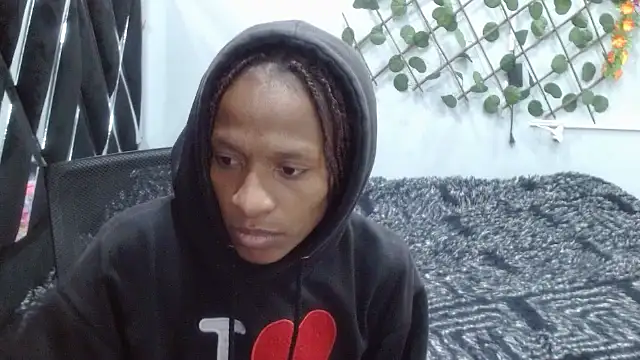 Melani ebony online show from April 2026 01:37:01 PM