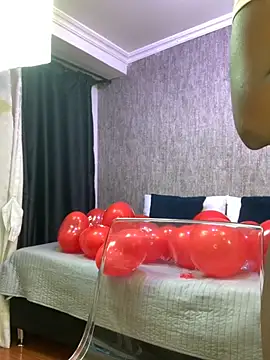 KarinaFlowers  online show from February 2026 09:09:02 AM