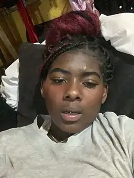 KarinaFlowers  online show from November 2025 12:22:01 AM