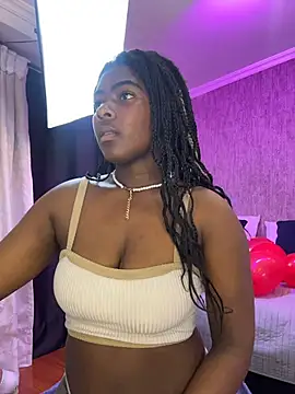 KarinaFlowers  online show from February 2026 12:41:01 AM