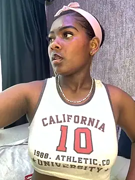 KarinaFlowers  online show from November 2025 12:20:01 PM