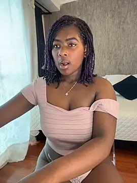 KarinaFlowers  online show from July 2026 12:45:01 PM