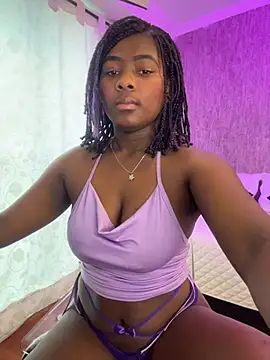 KarinaFlowers  online show from July 2026 12:24:01 PM