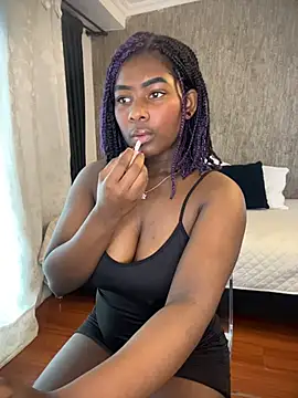 KarinaFlowers  online show from July 2026 12:28:01 PM