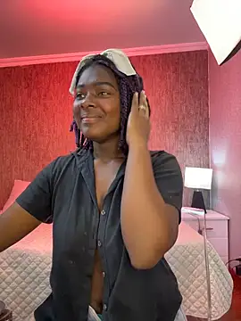 KarinaFlowers  online show from April 2026 12:28:01 PM