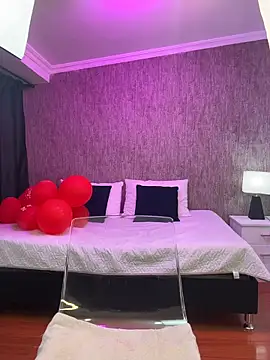 KarinaFlowers  online show from February 2026 12:06:02 PM