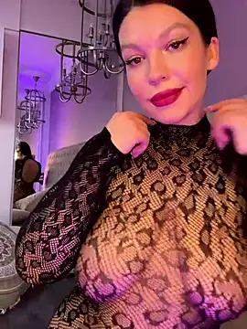 ClaraPasssion online show from January 2026 07:14:01 AM