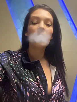 ClaraPasssion online show from November 2025 05:08:02 PM