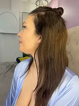 ClaraPasssion online show from March 2026 08:05:01 PM