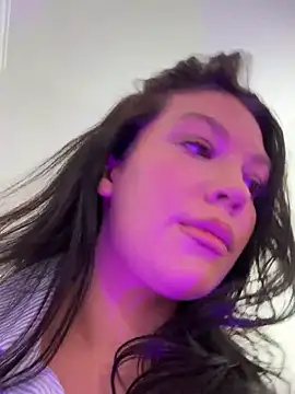 ClaraPasssion online show from December 2025 05:11:01 AM