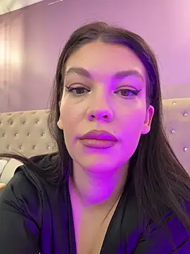 ClaraPasssion online show from November 2025 07:47:01 PM