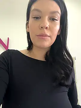 ClaraPasssion online show from December 2025 09:26:01 AM