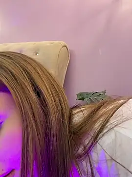 ClaraPasssion online show from April 2026 04:19:02 AM