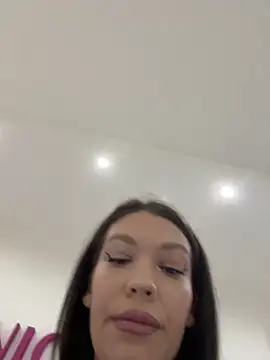 ClaraPasssion online show from November 2025 08:53:01 PM