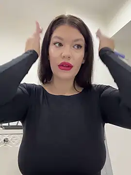 ClaraPasssion online show from December 2025 07:02:01 PM