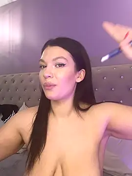 ClaraPasssion online show from November 2025 06:29:02 PM