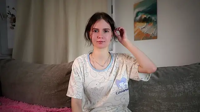 MarcyFrazee online show from November 2025 01:31:02 AM