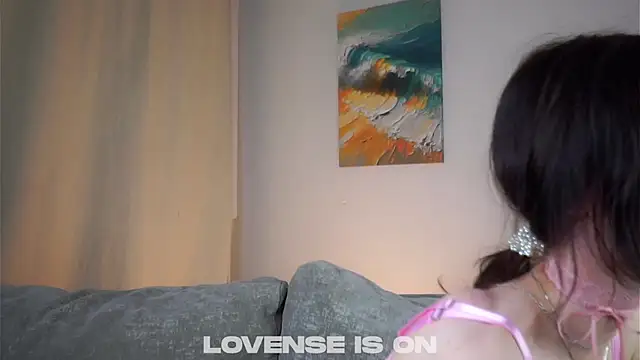 MarcyFrazee online show from November 2025 02:37:01 AM