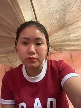 Snapshot of Misu-u chatting on November 2025 01:31:01 AM Misu-u online show from November 2025 01:31:01 AM