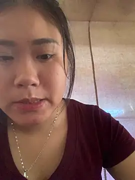 Snapshot of Misu-u chatting on October 2025 02:45:01 AM Misu-u online show from October 2025 02:45:01 AM