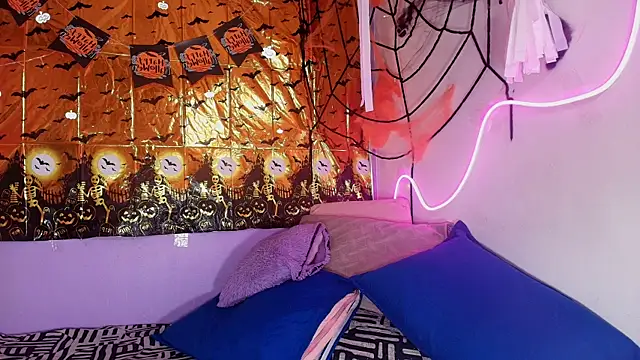 lu mystic online show from October 2025 11:53:01 AM