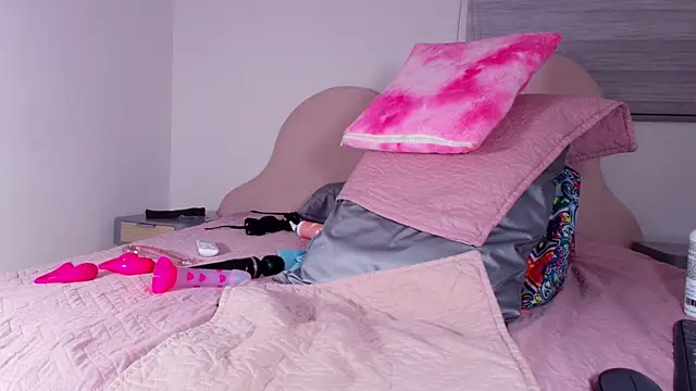 lu mystic online show from April 2026 07:45:01 AM