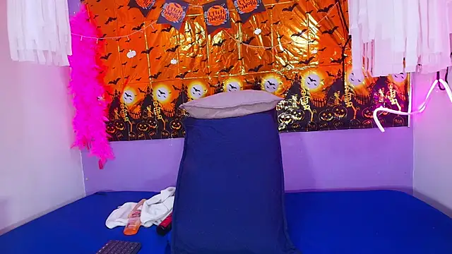 lu mystic online show from October 2025 12:02:02 PM