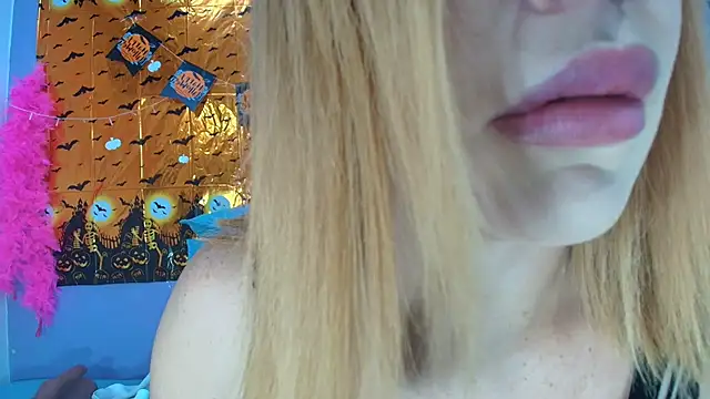 lu mystic online show from October 2025 11:53:01 AM