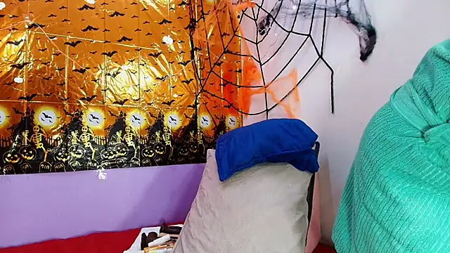 lu mystic online show from October 2025 01:23:02 PM