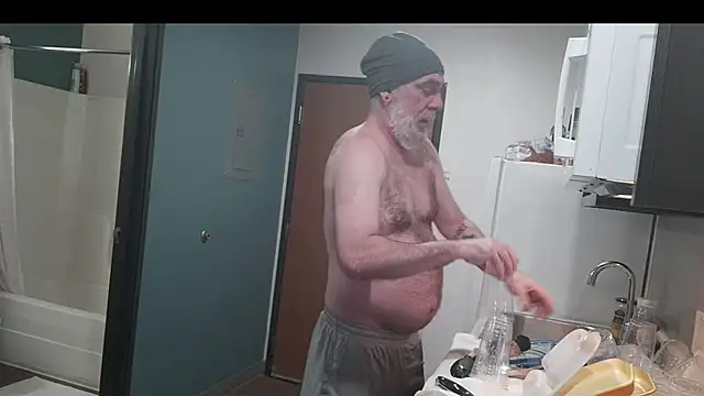 Fuck-Buddy-4U online show from February 2026 09:50:02 PM