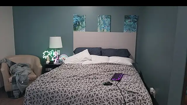 Fuck-Buddy-4U online show from January 2026 07:34:01 PM