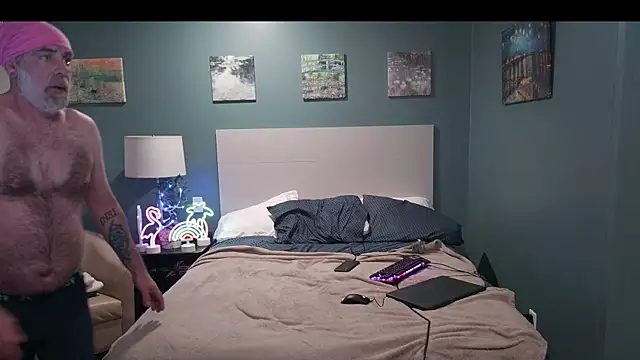 Fuck-Buddy-4U online show from December 2025 07:39:02 PM