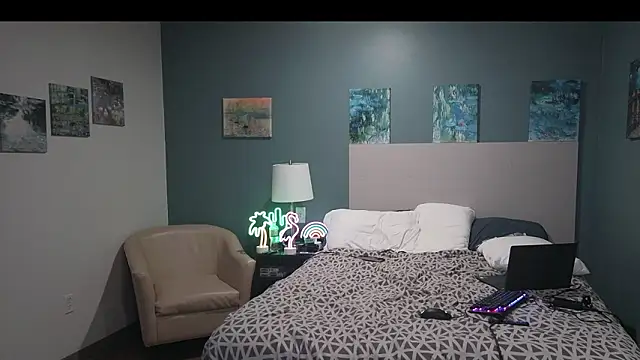 Fuck-Buddy-4U online show from February 2026 10:42:02 PM