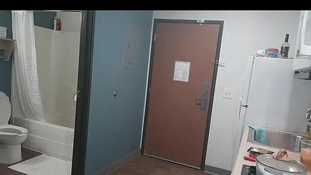 Fuck-Buddy-4U online show from February 2026 05:57:01 PM