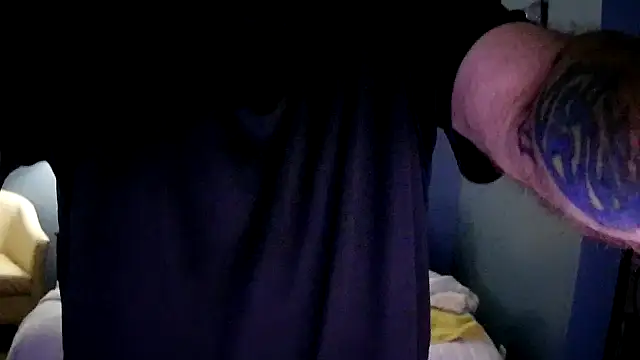 Fuck-Buddy-4U online show from October 2025 05:14:02 PM