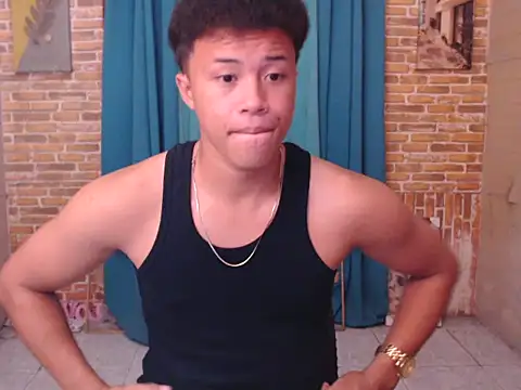 ur naughtyboy patrick online show from February 2026 01:21:01 PM