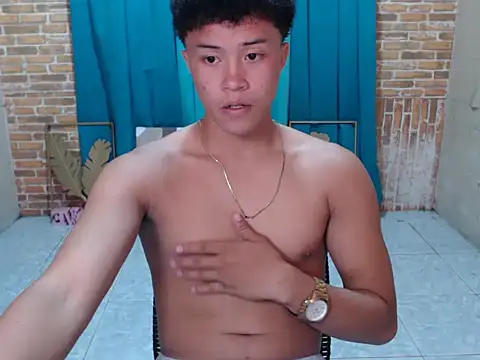 ur naughtyboy patrick online show from November 2025 01:48:02 PM