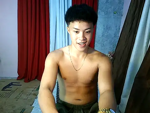 ur naughtyboy patrick online show from October 2025 09:09:01 AM