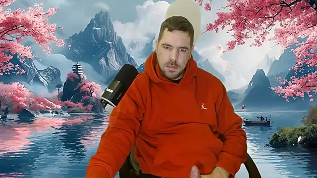 chibrax918 online show from December 2025 08:57:01 AM