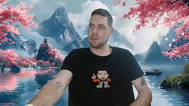 chibrax918 online show from February 2026 09:30:01 AM