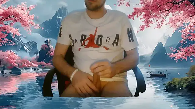 chibrax918 online show from February 2026 09:09:01 AM