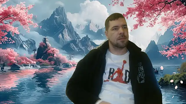 chibrax918 online show from February 2026 08:46:01 AM