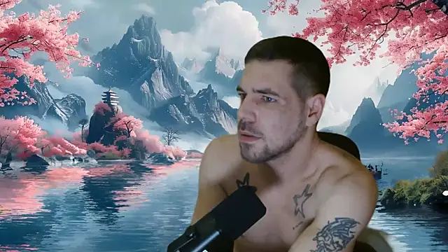 chibrax918 online show from December 2025 01:19:02 AM