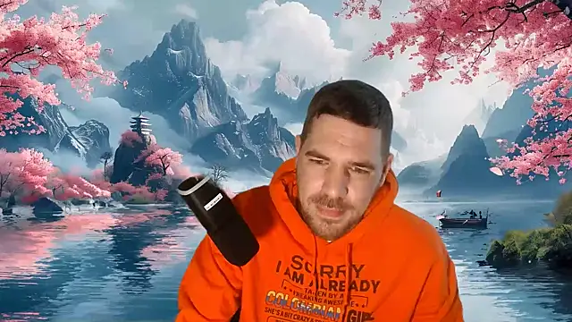 chibrax918 online show from December 2025 02:08:02 PM