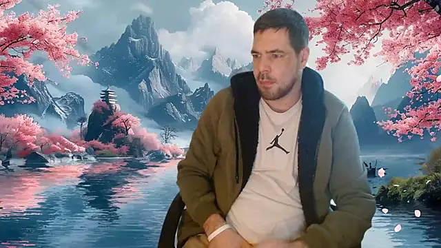 chibrax918 online show from January 2026 09:35:02 AM