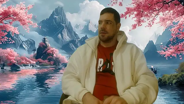 chibrax918 online show from February 2026 09:31:02 AM