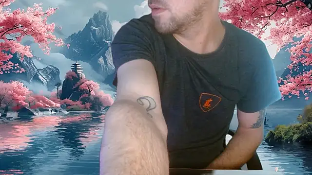 chibrax918 online show from February 2026 09:54:01 AM