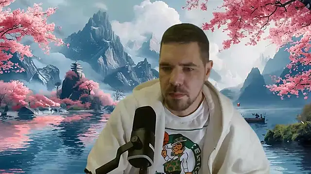 chibrax918 online show from December 2025 09:00:01 AM